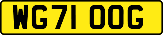 WG71OOG