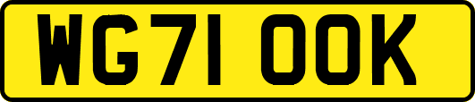 WG71OOK
