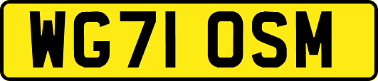 WG71OSM