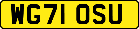 WG71OSU