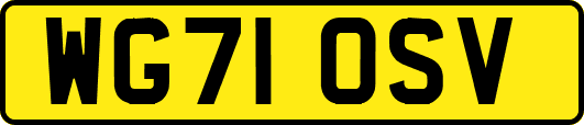 WG71OSV