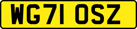 WG71OSZ