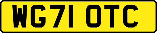 WG71OTC
