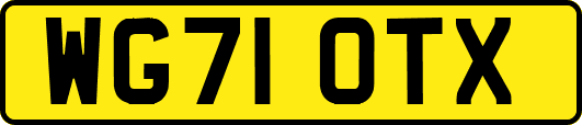WG71OTX