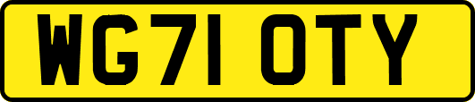 WG71OTY