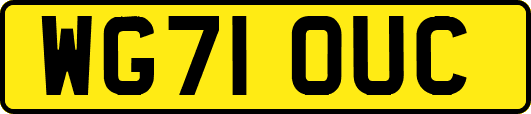 WG71OUC