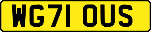 WG71OUS