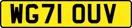 WG71OUV