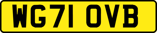 WG71OVB