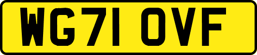 WG71OVF