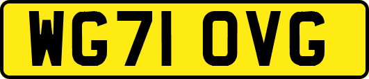 WG71OVG