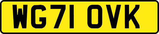 WG71OVK
