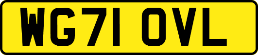 WG71OVL