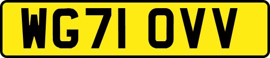 WG71OVV