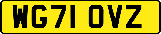 WG71OVZ