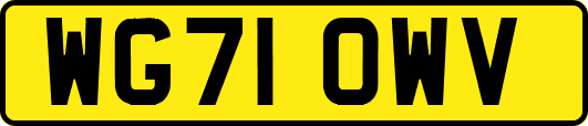 WG71OWV