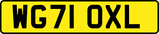 WG71OXL