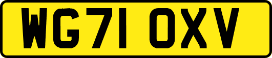 WG71OXV