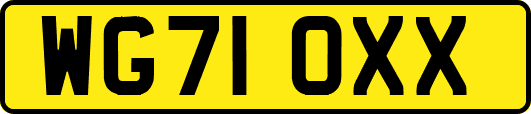 WG71OXX