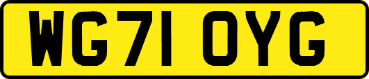 WG71OYG