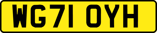 WG71OYH