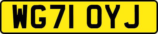 WG71OYJ