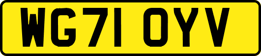 WG71OYV