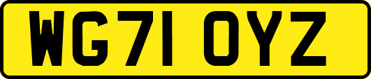 WG71OYZ