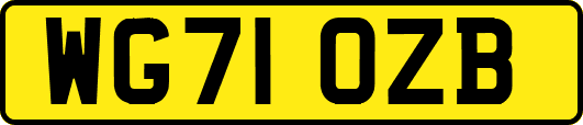 WG71OZB