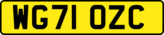 WG71OZC
