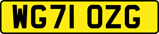 WG71OZG