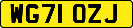WG71OZJ