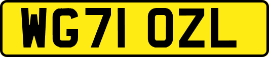 WG71OZL