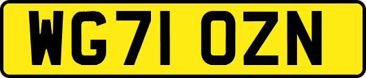 WG71OZN