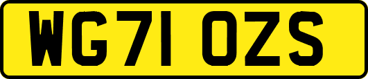 WG71OZS