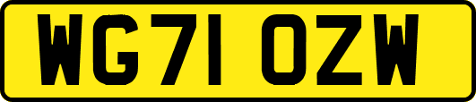 WG71OZW