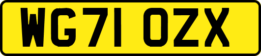 WG71OZX