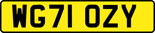 WG71OZY