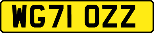 WG71OZZ