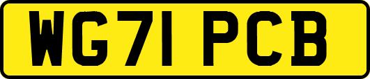 WG71PCB