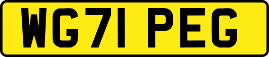 WG71PEG