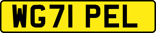 WG71PEL