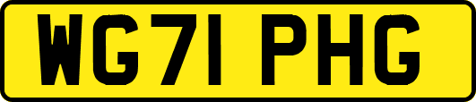 WG71PHG