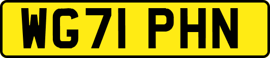 WG71PHN