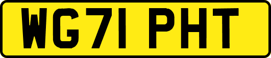 WG71PHT