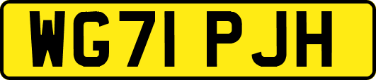 WG71PJH