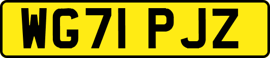 WG71PJZ