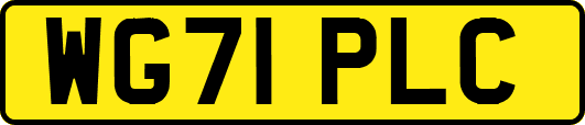 WG71PLC