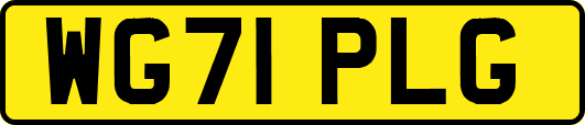 WG71PLG