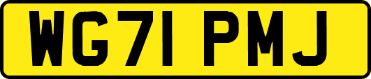 WG71PMJ